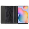 Mobilize Detachable Bluetooth Keyboard Case Samsung Galaxy Tab S6 Lite 10.4 (2020/2022) Black QWERTY