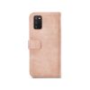 Mobilize Elite Gelly Book Case Samsung Galaxy A03s - Roze
