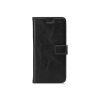 My Style Flex Book Case voor Samsung Galaxy A03s - Zwart