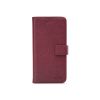 My Style Flex Book Case voor Samsung Galaxy A03s - Rood