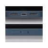 Mobilize Rubber Gelly Case Apple iPhone 13 Mini Matt Blue