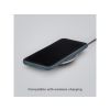 Mobilize Rubber Gelly Case Apple iPhone 13 Mini Matt Blue