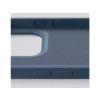Mobilize Rubber Gelly Case Apple iPhone 13 Mini Matt Blue