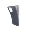 Mobilize Rubber Gelly Case Apple iPhone 13 Mini Matt Blue