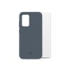 Mobilize TPU Hoesje voor Samsung Galaxy A52/A52 5G/A52s 5G - Blauw