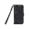 Mobilize Magnet Zipper Case 2in1 Apple iPhone 13 Mini - Zwart/Snake
