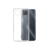 Mobilize Gelly Case realme C11 (2021) - Transparant