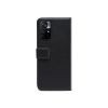 Mobilize Classic Gelly Book Case Xiaomi Poco M4 Pro 5G/Redmi Note 11 5G - Zwart