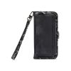 Mobilize 2in1 Magnet Zipper Case Samsung Galaxy A04s/A13 5G - Zwart/Snake