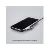 Mobilize Beschermhoesje voor Samsung Galaxy S22 5G - Zwart