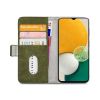 Mobilize Elite Gelly Book Case Samsung Galaxy A04s/A13 5G - Groen