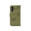 My Style Flex Wallet for Samsung Galaxy A04s/A13 5G Olive