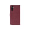 My Style Flex Wallet for Samsung Galaxy A04s/A13 5G Bordeaux