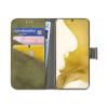 My Style Flex Wallet for Samsung Galaxy S22 5G Olive
