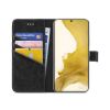 My Style Flex Wallet for Samsung Galaxy S22+ 5G Black