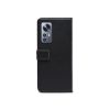 Mobilize Classic Gelly Book Case Xiaomi 12/12X/12S - Zwart