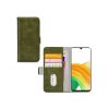 Mobilize Elite Gelly Book Case Samsung Galaxy A33 5G - Groen