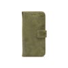 My Style Flex Wallet for Samsung Galaxy A23 5G Olive