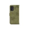 My Style Flex Wallet for Samsung Galaxy A33 5G Olive