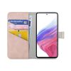 My Style Flex Wallet for Samsung Galaxy A53 5G Pink