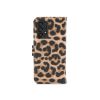 My Style Flex Wallet for Samsung Galaxy A53 5G Leopard