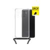 My Style Loop Case for Samsung Galaxy A04s/A13 5G Clear