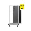 My Style Loop Case for Samsung Galaxy S22+ 5G Clear