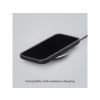 Mobilize Defender Hoesje voor Apple iPhone 12 Mini - Zwart