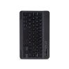 Mobilize Premium Detachable Bluetooth Keyboard Case Samsung Galaxy Tab A8 10.5 2021 - Zwart