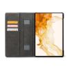 Mobilize Premium Folio Case Samsung Galaxy Tab S8 11 - Zwart