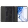 Mobilize Premium Detachable Bluetooth Keyboard Case Samsung Galaxy Tab S7+/S8+ 12.4 - Zwart