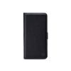 Mobilize Classic Gelly Book Case Xiaomi Redmi Note 11 Pro 4G/5G - Zwart