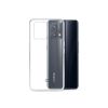 Mobilize Gelly Case realme 9 Pro - Transparant