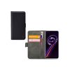 Mobilize Classic Gelly Book Case realme 9 Pro+ - Zwart
