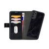 Mobilize 2in1 Gelly Book Case Samsung Galaxy A13 4G - Zwart