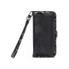 Mobilize 2in1 Magnet Zipper Case Samsung Galaxy A13 4G - Zwart/Snake