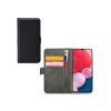 Mobilize Classic Gelly Wallet Book Case Samsung Galaxy A13 4G Black