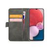 Mobilize Classic Gelly Wallet Book Case Samsung Galaxy A13 4G Black