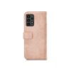 Mobilize Elite Gelly Wallet Book Case Samsung Galaxy A13 4G Soft Pink