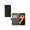 Mobilize Classic Gelly Wallet Book Case realme 9i Black