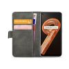 Mobilize Classic Gelly Wallet Book Case realme 9i Black