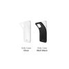 Mobilize Rubber Gelly Case Xiaomi Poco M4 Pro 4G Matt Black