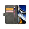 Mobilize Classic Gelly Wallet Book Case Xiaomi Poco X4 Pro 5G Black