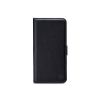 Mobilize Classic Gelly Wallet Book Case Honor X8 4G Black