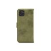 My Style Flex Wallet for Samsung Galaxy A03 Olive