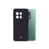 Mobilize Rubber Gelly Case OnePlus 10 Pro Matt Black