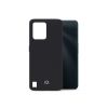 Mobilize Rubber Gelly Case realme C31 Matt Black