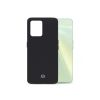 Mobilize Rubber Gelly Case realme C35/Narzo 50A Prime Matt Black