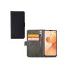 Mobilize Classic Gelly Wallet Book Case realme C31 Black