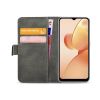 Mobilize Classic Gelly Wallet Book Case realme C31 Black